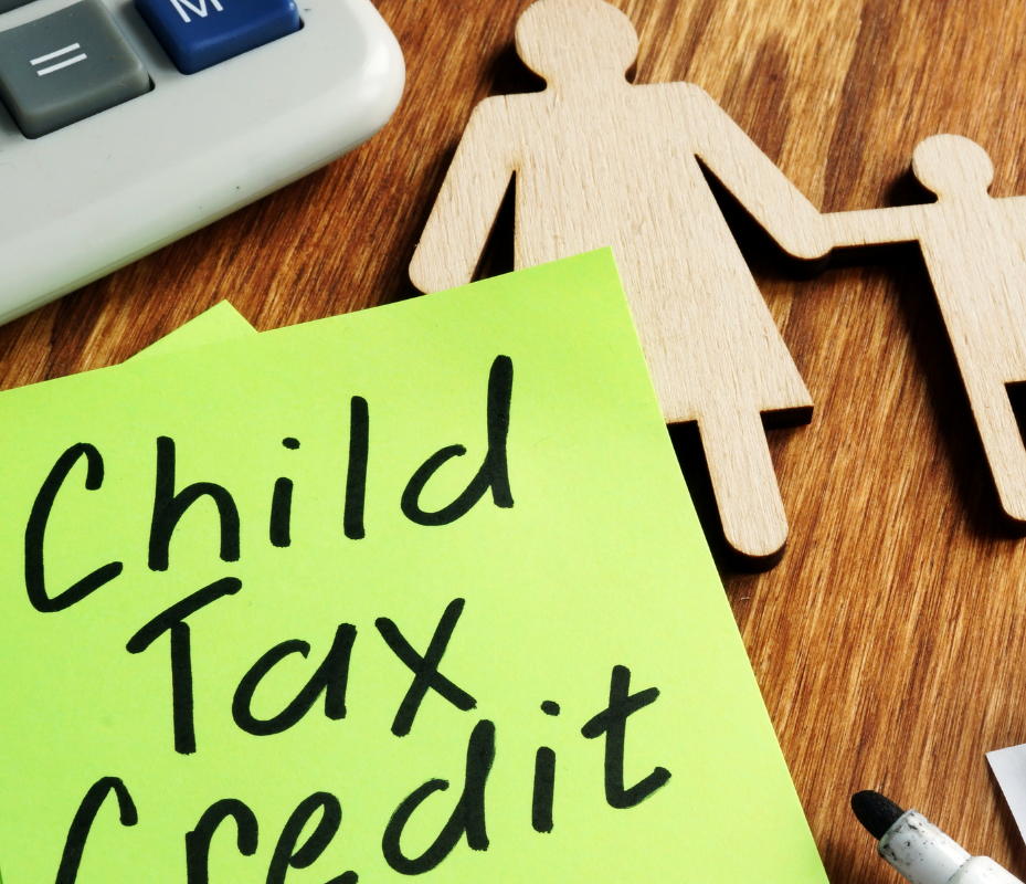 Child tax credit
